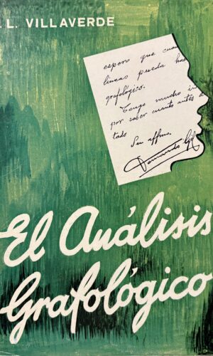 El análisis grafológico